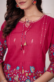 Premium Designer Festive Cord Set