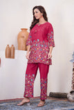 Premium Designer Festive Cord Set
