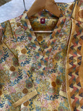 Elegant Straight Kurti Pant Dupatta Set