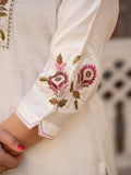 Elegant Straight Kurti Pant Dupatta Set