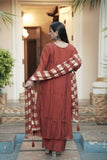 Designer Ethnic Dress Collection