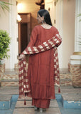 Designer Ethnic Dress Collection