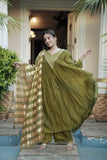 Designer Ethnic Dress Collection