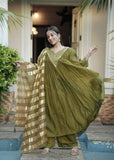 Designer Ethnic Dress Collection