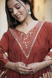 Designer Ethnic Dress Collection