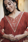Designer Ethnic Dress Collection