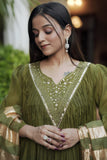 Designer Ethnic Dress Collection