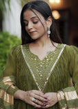 Designer Ethnic Dress Collection