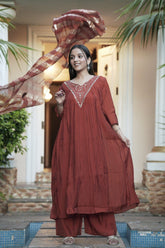 Designer Ethnic Dress Collection