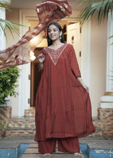 Designer Ethnic Dress Collection