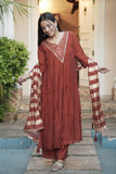 Designer Ethnic Dress Collection