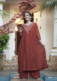 Designer Ethnic Dress Collection