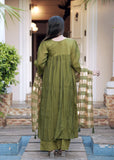 Designer Ethnic Dress Collection