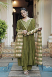 Designer Ethnic Dress Collection