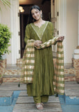 Designer Ethnic Dress Collection