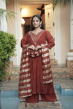 Designer Ethnic Dress Collection