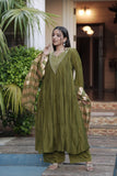 Designer Ethnic Dress Collection
