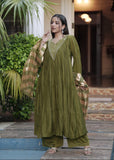 Designer Ethnic Dress Collection