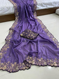 MDS New Launching Designer saree