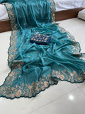 MDS New Launching Designer saree