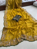 MDS New Launching Designer saree