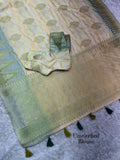 Elegant Silk Sarees