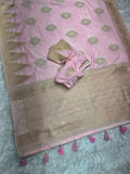Elegant Silk Sarees