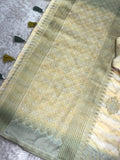 Elegant Silk Sarees