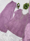 Designer Party Wear Look Collection