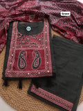 Straight kurti pant set with dupatta