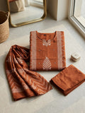 Summer Trending Collection Kurti Pant Set With Dupatta