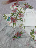 SPACIAL FANCY DESIGN BEAUTIFUL DIGITAL PRINT GOWN-BOTTOM WITH DUPATTA