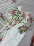 SPACIAL FANCY DESIGN BEAUTIFUL DIGITAL PRINT GOWN-BOTTOM WITH DUPATTA