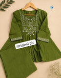 Perfect for festive wear