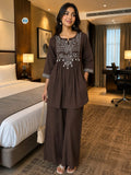 Perfect for festive wear