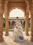 Kasturi Trendz Saree