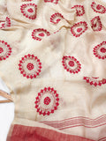Kasturi Trendz Saree
