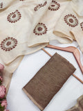 Kasturi Trendz Saree