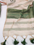 Kasturi Trendz Saree