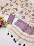 Kasturi Trendz Saree