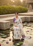 Kasturi Trendz Saree