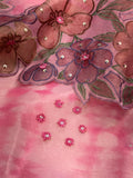 Candy – The Softest Elegant Tissue Saree