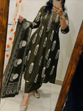 Pure Cotton Kurta Sets