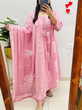 Pure Cotton Kurta Sets