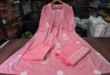 Pure Cotton Kurta Sets