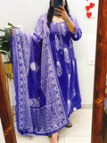 Pure Cotton Kurta Sets