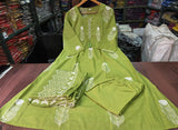 Pure Cotton Kurta Sets