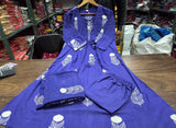 Pure Cotton Kurta Sets