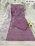 PURE 100% COTTON KURTI WITH PANT