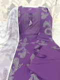 PURE 100% COTTON KURTI WITH PANT